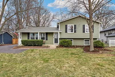 26W524 Jewell Road, Winfield, IL 60190 - Photo 1