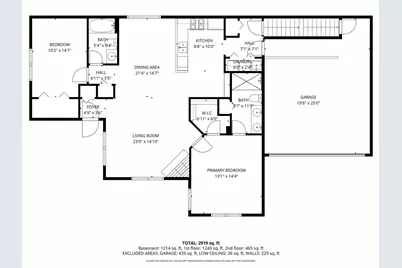 840 Havenshire Road, Naperville, IL 60565 - Photo 18