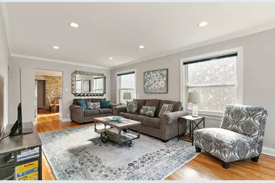 2627 Clarke Street, River Grove, IL 60171 - Photo 4