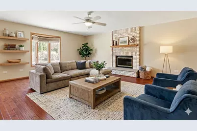 17915 Crooked Creek Court, Orland Park, IL 60467 - Photo 10