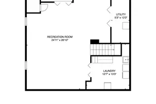 17915 Crooked Creek Ct, Orland Park, IL 60467 - Photo 54