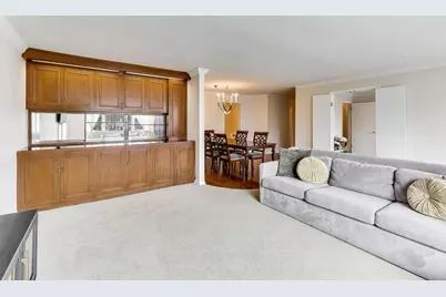 720 Oakton Street #3B, Evanston, IL 60202 - Photo 8