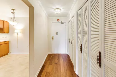 720 Oakton Street #3B, Evanston, IL 60202 - Photo 6