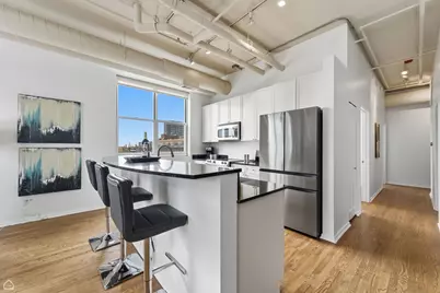 950 W Monroe Street #804, Chicago, IL 60607 - Photo 6