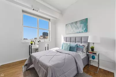 950 W Monroe Street #804, Chicago, IL 60607 - Photo 12