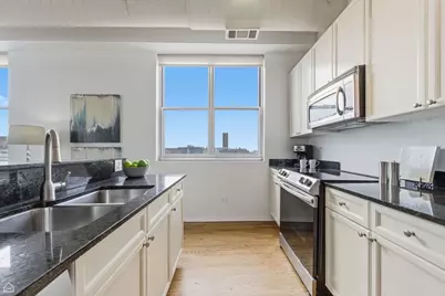 950 W Monroe Street #804, Chicago, IL 60607 - Photo 8