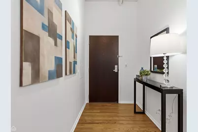 950 W Monroe Street #804, Chicago, IL 60607 - Photo 2