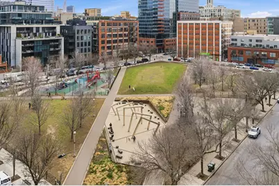 950 W Monroe Street #804, Chicago, IL 60607 - Photo 16