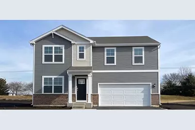 512 Adirondack Court, Joliet, IL 60436 - Photo 1