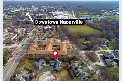 1000 Devonshire Avenue, Naperville, IL 60540 - Photo 2