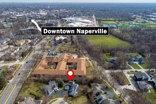 1000 Devonshire Ave, Naperville, IL 60540 - Photo 2
