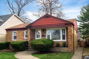 8727 Hamlin Ave, Skokie, IL 60076 - Photo 2