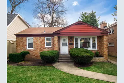 8727 Hamlin Avenue, Skokie, IL 60076 - Photo 1