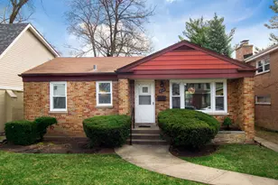 8727 Hamlin Ave, Skokie, IL 60076 - Photo 1