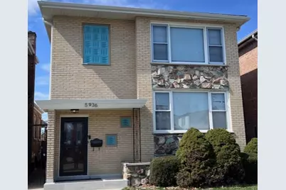 5936 S Kolin Avenue #G, Chicago, IL 60629 - Photo 1
