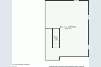 3451 Ithaca Road, Olympia Fields, IL 60461 - Photo 30