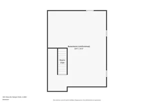 3451 Ithaca Rd, Olympia Fields, IL 60461 - Photo 30