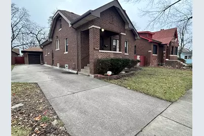13845 S Wabash Avenue, Riverdale, IL 60827 - Photo 1