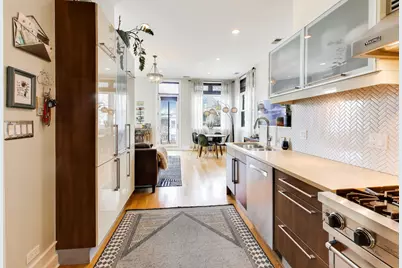 4842 N Damen Avenue #3, Chicago, IL 60625 - Photo 8