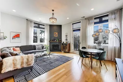 4842 N Damen Avenue #3, Chicago, IL 60625 - Photo 2