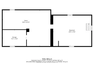 3865 E 1553rd Rd, Earlville, IL 60518 - Photo 14