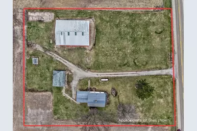 3865 E 1553rd Road, Earlville, IL 60518 - Photo 26