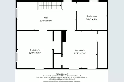 3865 E 1553rd Road, Earlville, IL 60518 - Photo 16