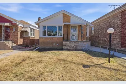 9919 S Peoria Street, Chicago, IL 60643 - Photo 1