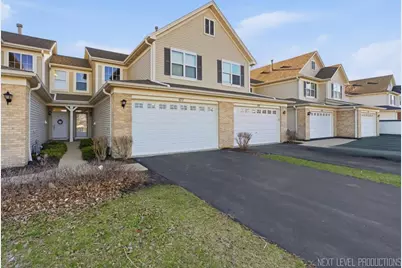 472 Majestic Lane, Oswego, IL 60543 - Photo 30