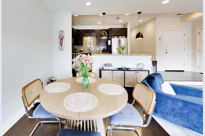 1402 W Grand Avenue #3, Chicago, IL 60642 - Photo 6