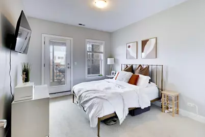 1402 W Grand Avenue #3, Chicago, IL 60642 - Photo 16