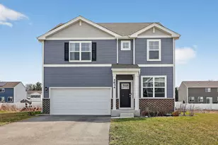 2634 Seeley St, Yorkville, IL 60560 - Photo 1