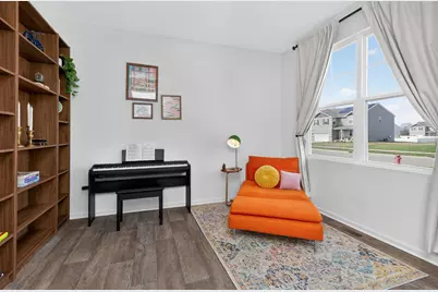 2634 Seeley Street, Yorkville, IL 60560 - Photo 2