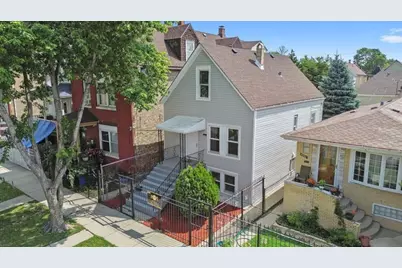 5229 S Campbell Avenue, Chicago, IL 60632 - Photo 2