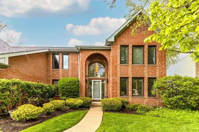 805 Summer Court, Buffalo Grove, IL 60089 - Photo 2