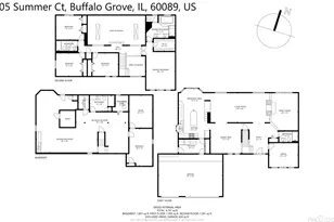 805 Summer Ct, Buffalo Grove, IL 60089 - Photo 50