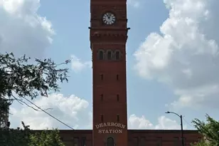 801 S Plymouth Ct, Chicago, IL 60605 - Photo 22