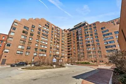 801 S Plymouth Court #504, Chicago, IL 60605 - Photo 1