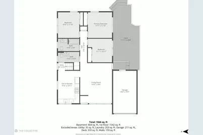 5325 S Catherine Avenue, Countryside, IL 60525 - Photo 18