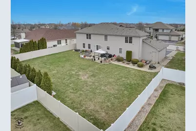 1873 Claire Drive, Bourbonnais, IL 60914 - Photo 2