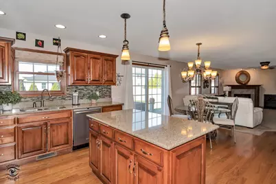 1873 Claire Drive, Bourbonnais, IL 60914 - Photo 4