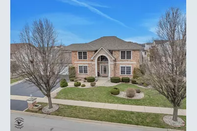 1873 Claire Drive, Bourbonnais, IL 60914 - Photo 32