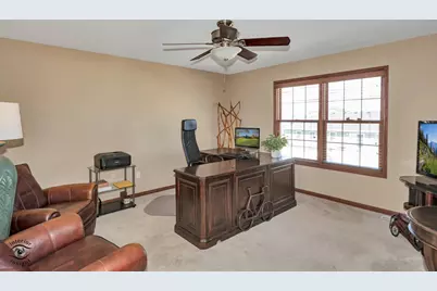 1873 Claire Drive, Bourbonnais, IL 60914 - Photo 16