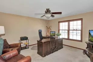 1873 Claire Dr, Bourbonnais, IL 60914 - Photo 16