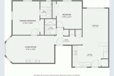 2033 W Fargo Avenue #2, Chicago, IL 60645 - Photo 32