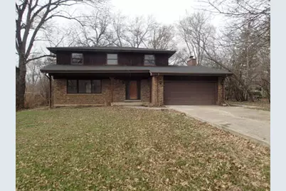 6N230 N Harvey Road, Medinah, IL 60157 - Photo 1