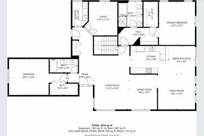 3707 Idlewild Lane, Naperville, IL 60564 - Photo 22