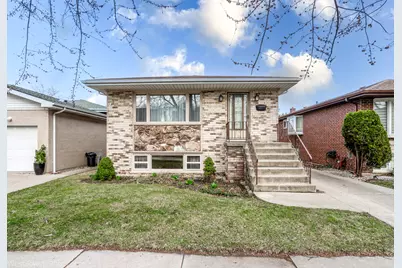 3343 N Normandy Avenue, Chicago, IL 60634 - Photo 1