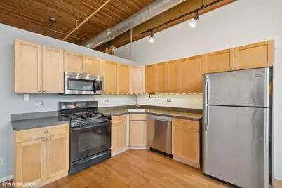 1801 S Michigan Avenue #402, Chicago, IL 60616 - Photo 6