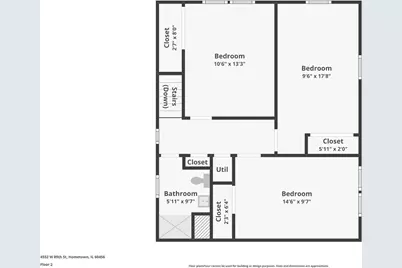 4552 W 89th Street, Hometown, IL 60456 - Photo 34